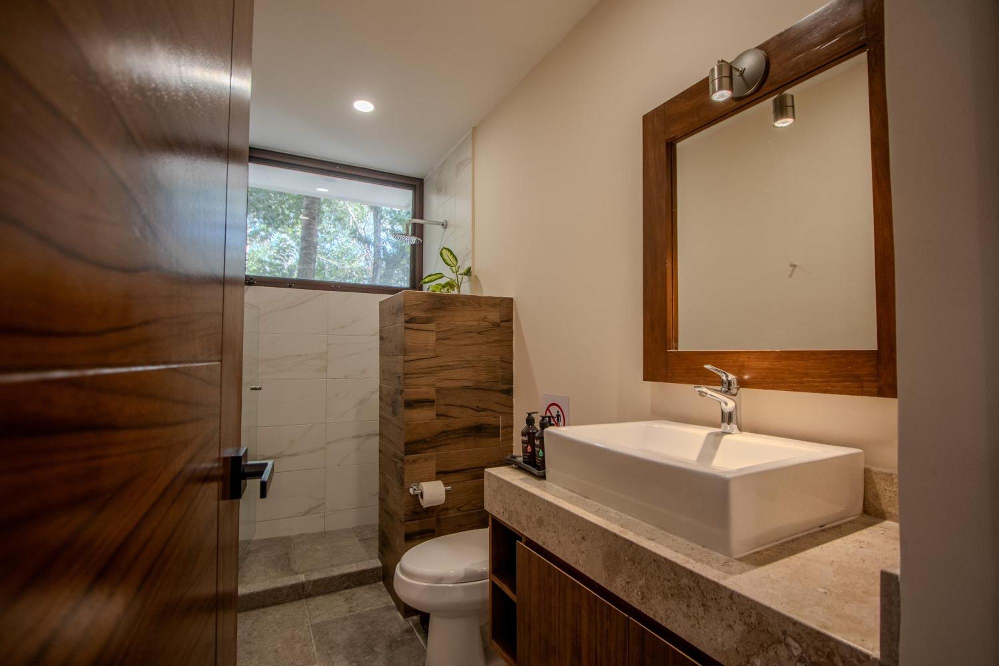 2 Bedrooms And Fully Equipped Kitchen Harmony Maxia * Tulum